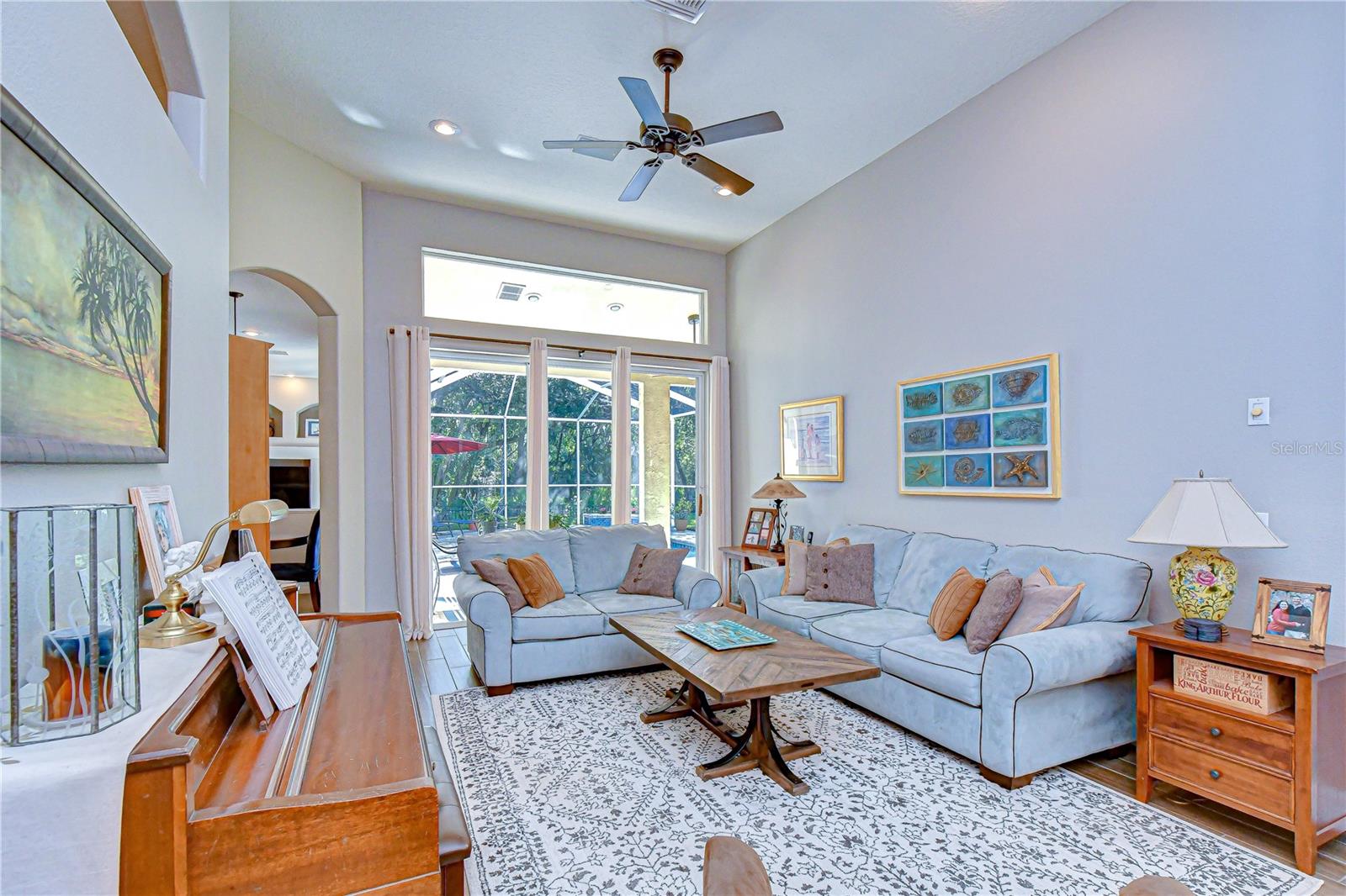 FISHHAWK RANCH PH 1 - Residential