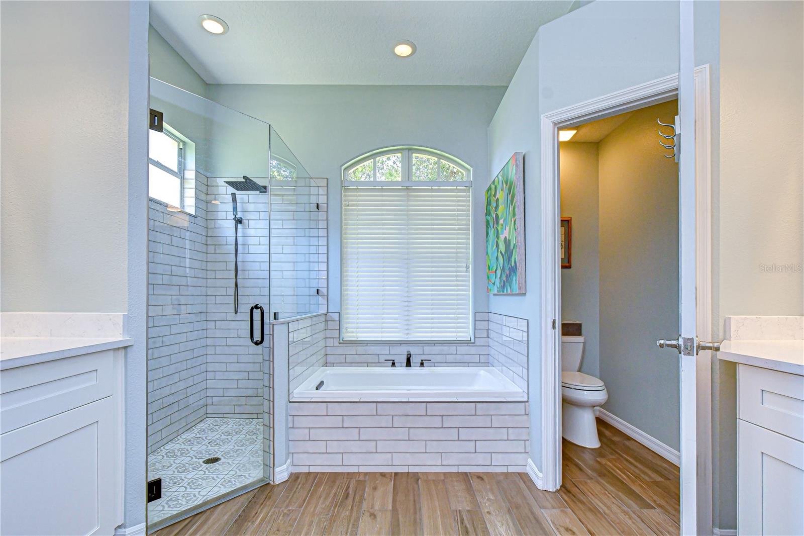 FISHHAWK RANCH PH 1 - Residential