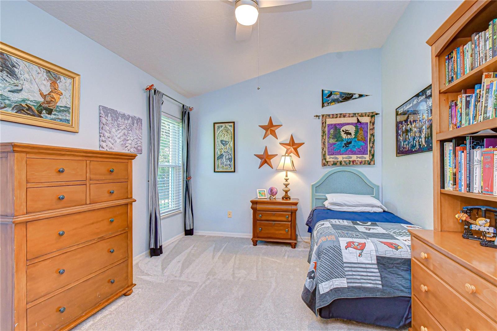 FISHHAWK RANCH PH 1 - Residential