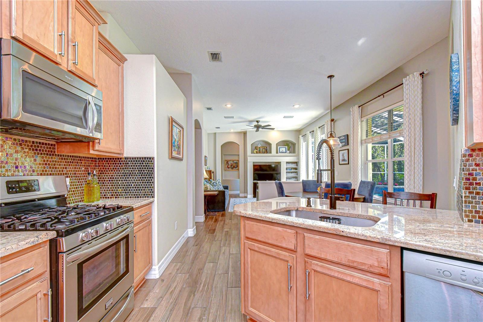 FISHHAWK RANCH PH 1 - Residential