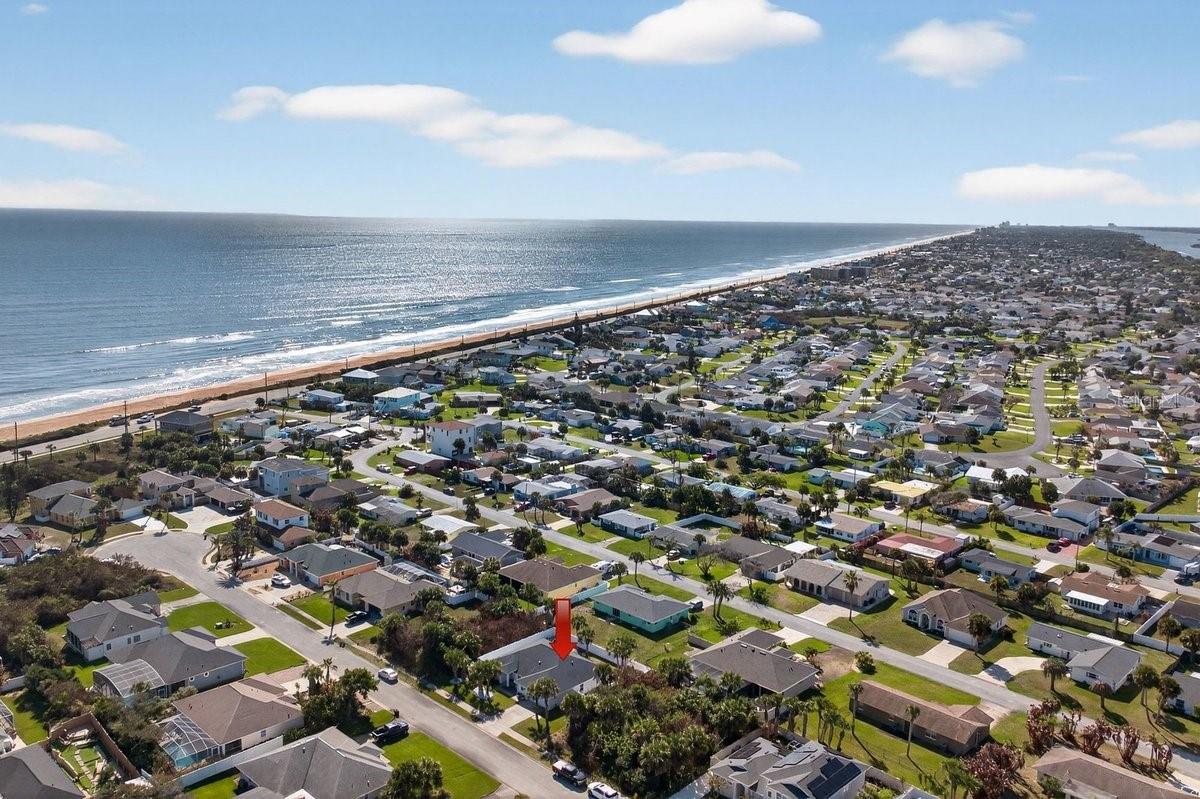 PELICAN DUNES LTS 01-52 INC - Residential