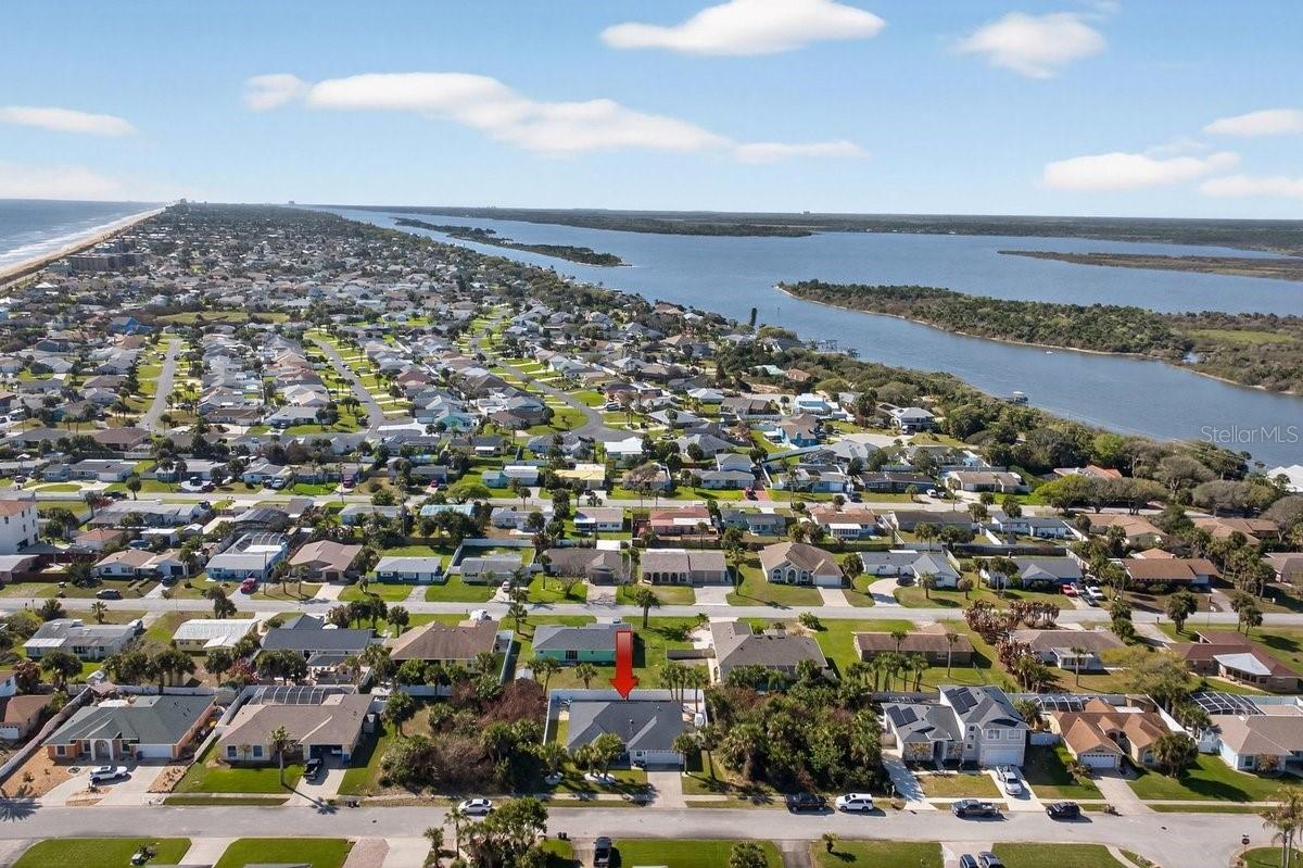 PELICAN DUNES LTS 01-52 INC - Residential