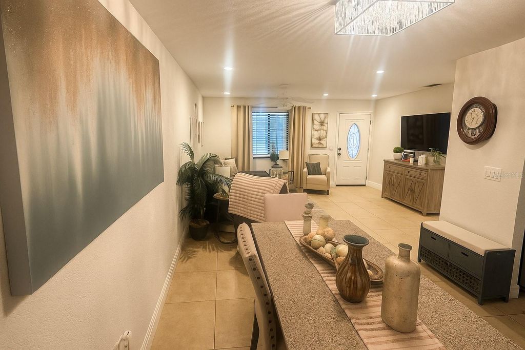 Photo of 5120 Chaves Circle, Port Charlotte, FL 33948 (MLS # C7517316)