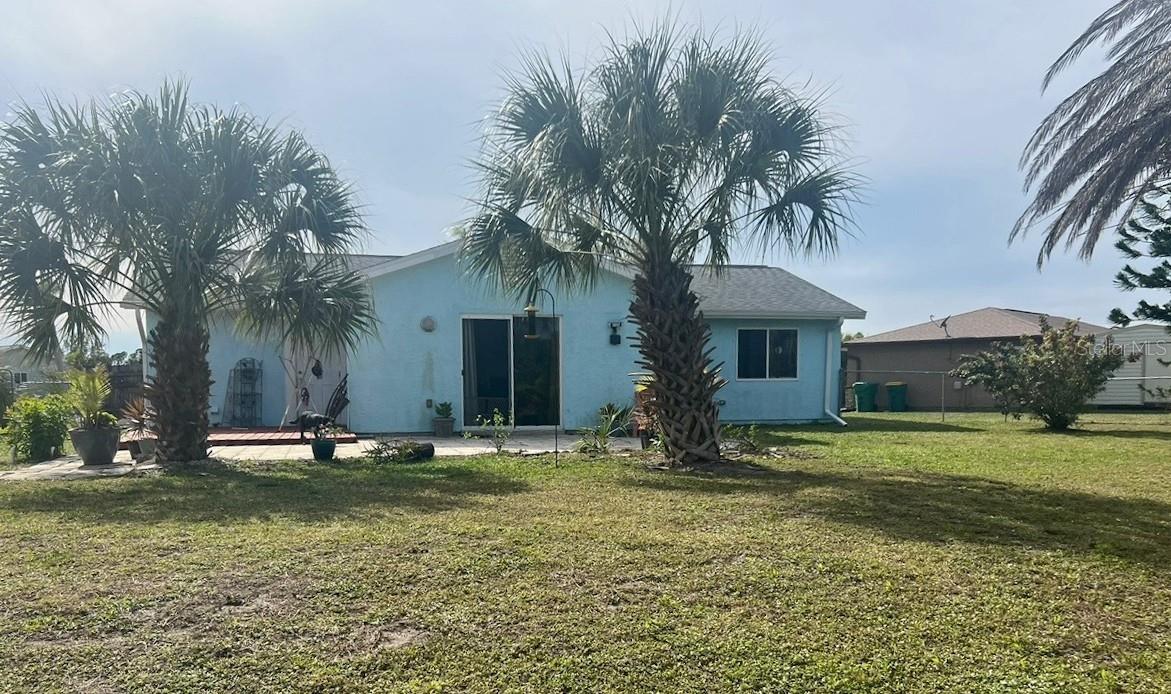 PORT CHARLOTTE SEC 101 - Residential