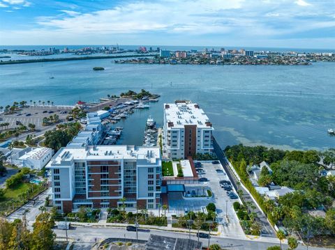 900 N OSCEOLA AVENUE 401 CLEARWATER FL 33755