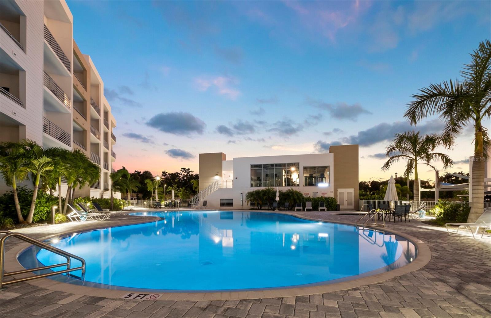 1703 N TAMIAMI TRAIL 306