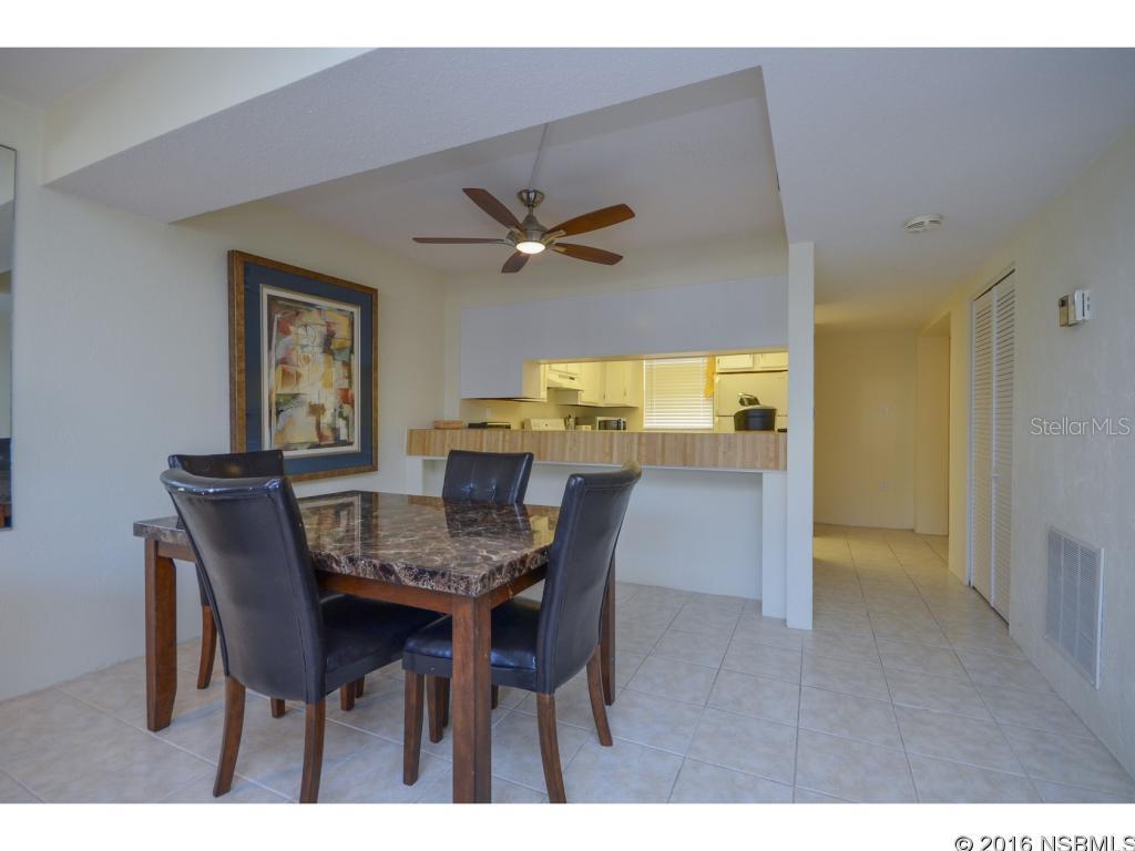 Castle Reef Condo - Residential