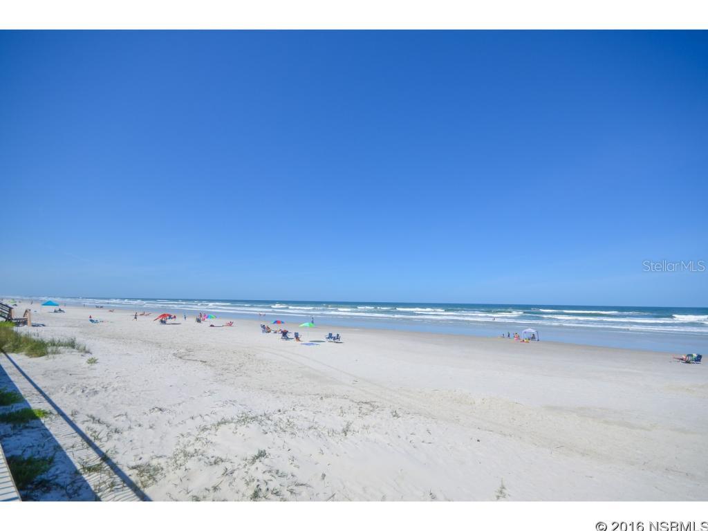 Castle Reef Condo - Residential