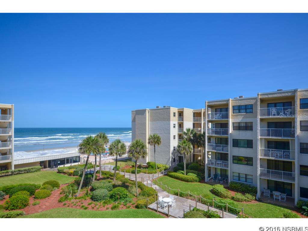 Castle Reef Condo - Residential