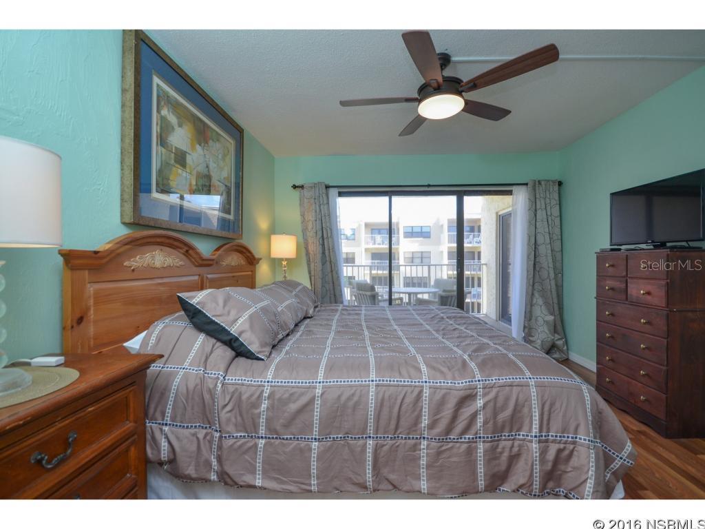 Castle Reef Condo - Residential