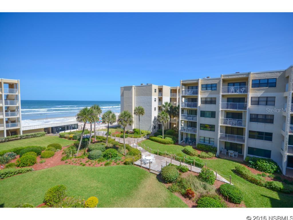 Castle Reef Condo - Residential