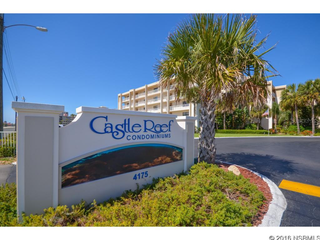 Castle Reef Condo - Residential