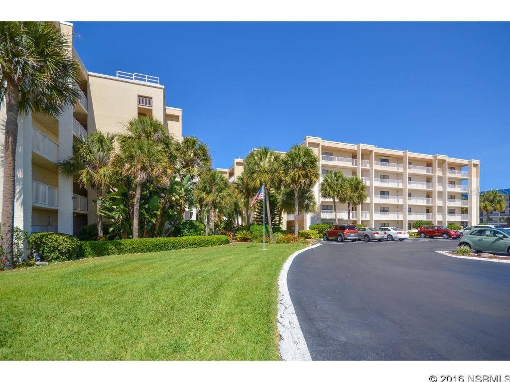 Castle Reef Condo - Residential