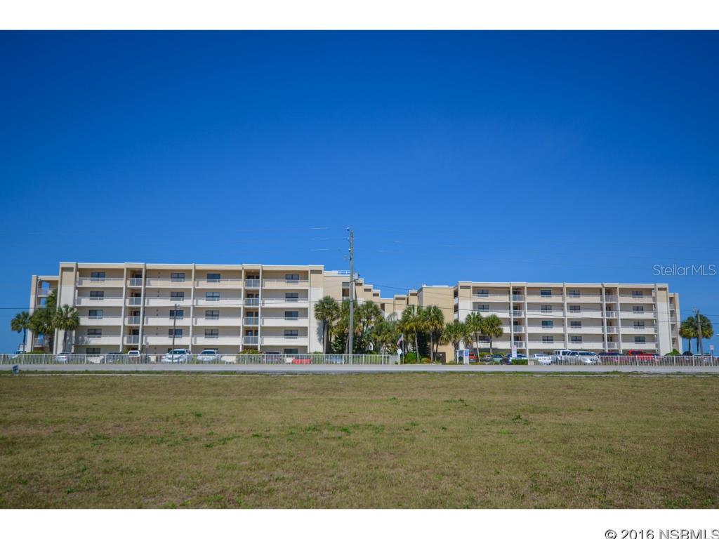 Castle Reef Condo - Residential