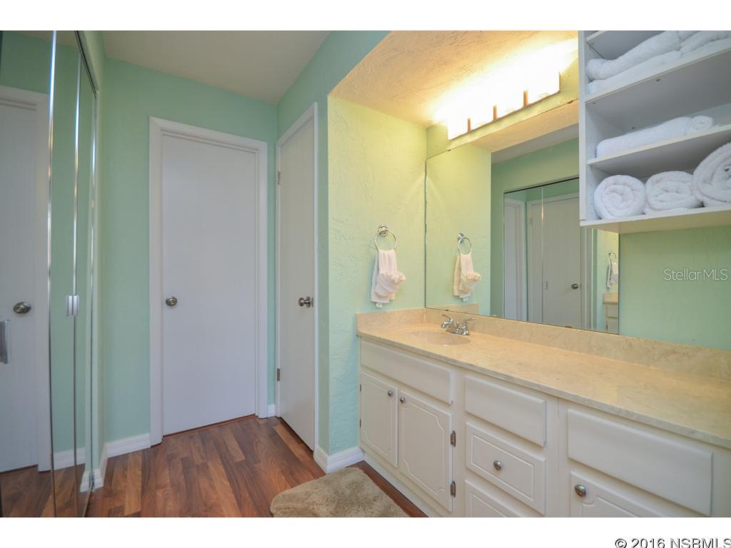 Castle Reef Condo - Residential