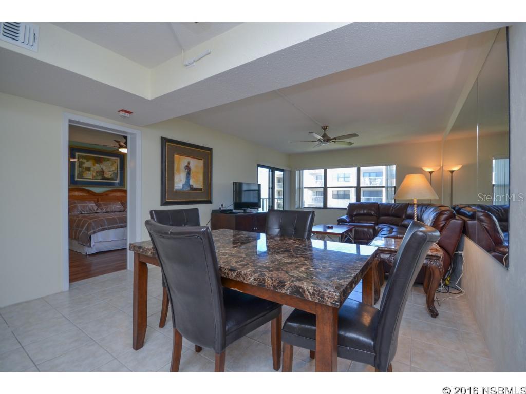 Castle Reef Condo - Residential