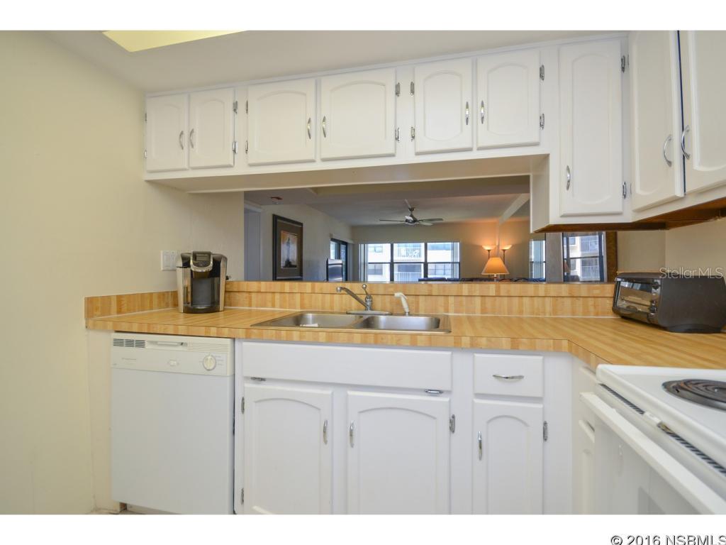 Castle Reef Condo - Residential