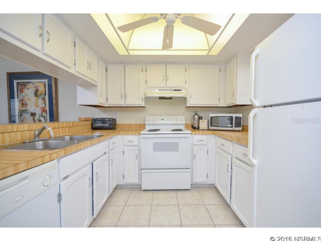 Castle Reef Condo - Residential