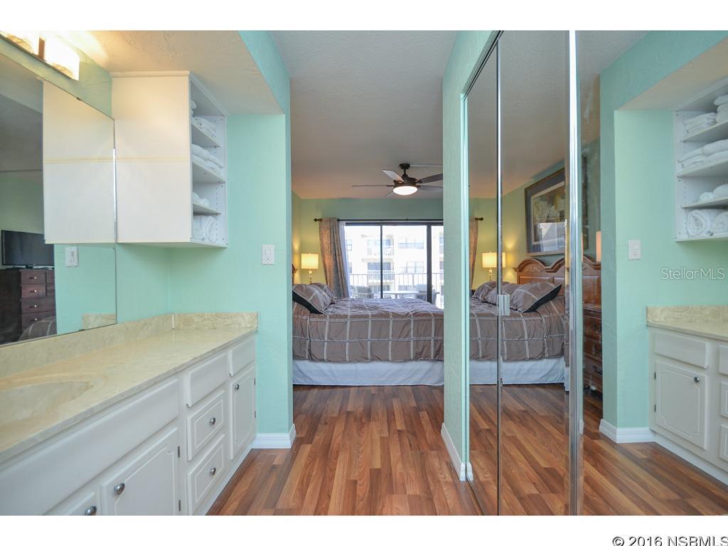 Castle Reef Condo - Residential