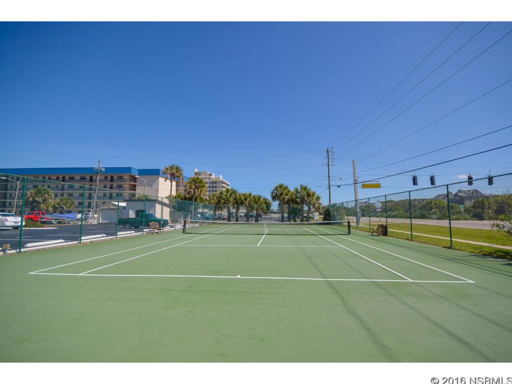 Castle Reef Condo - Residential