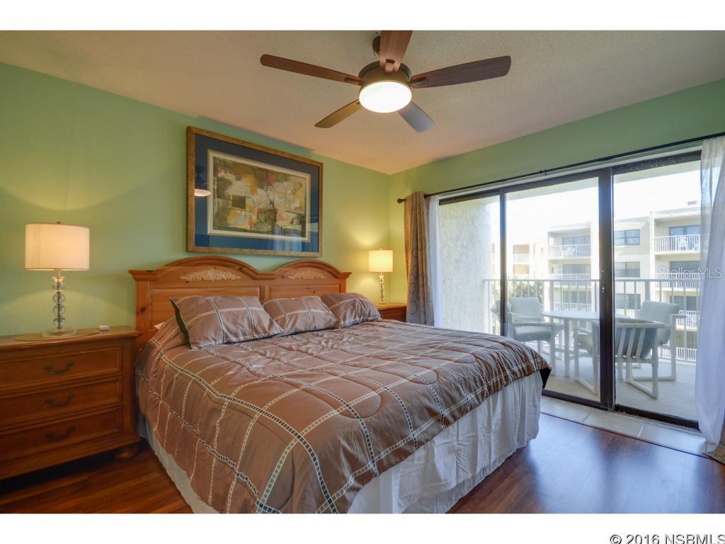 Castle Reef Condo - Residential