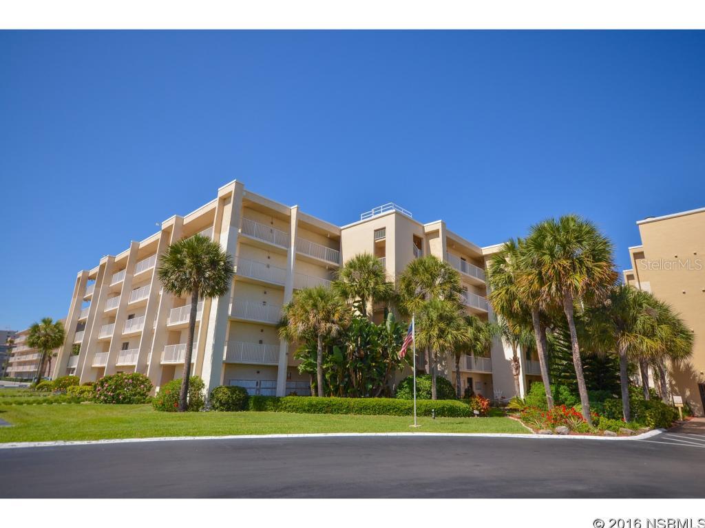Castle Reef Condo - Residential