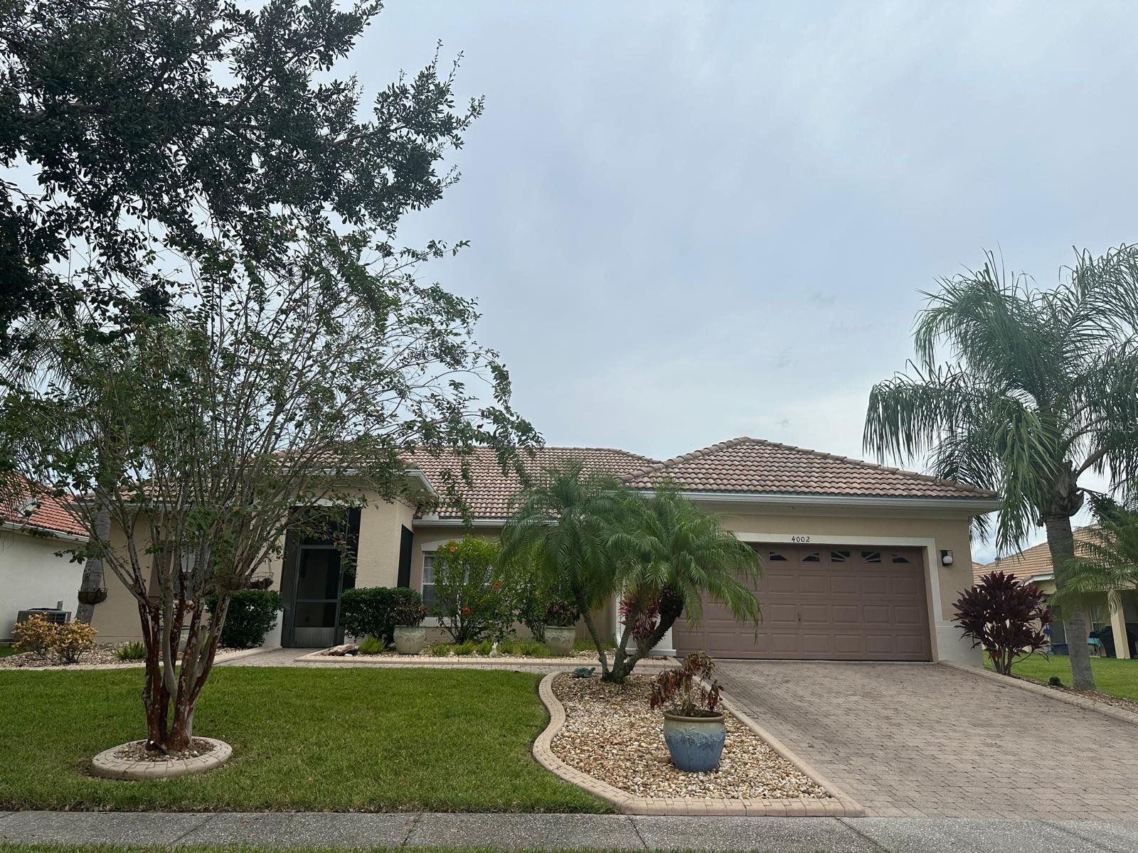 ISLES OF BELLALAGO - Residential
