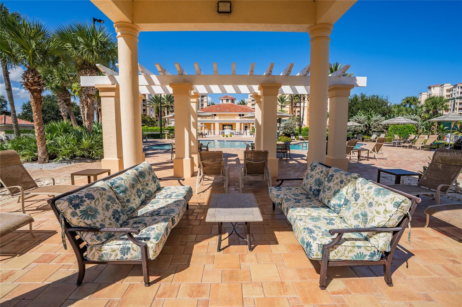 PHASE 1/HAMMOCKS/MINORCA - Residential