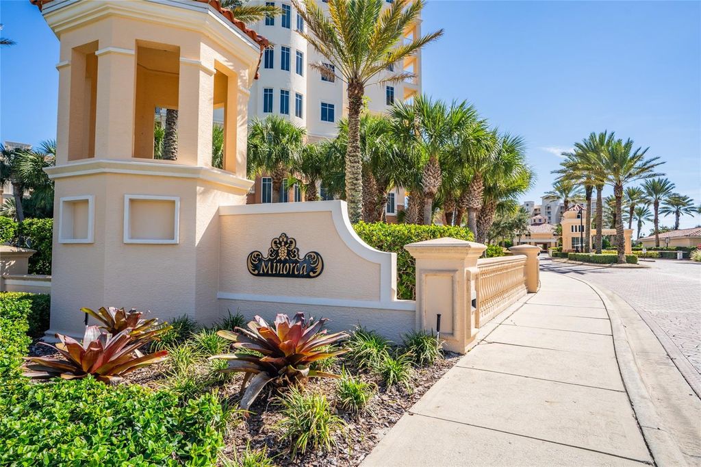 Photo of 259 Minorca Beach Way #303, New Smyrna Beach, FL 32169 (MLS # NS1086063)