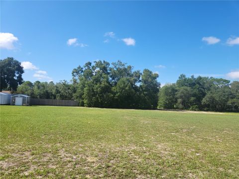 Lot 22 SW RAINBOW LAKES BOULEVARD DUNNELLON FL 34431