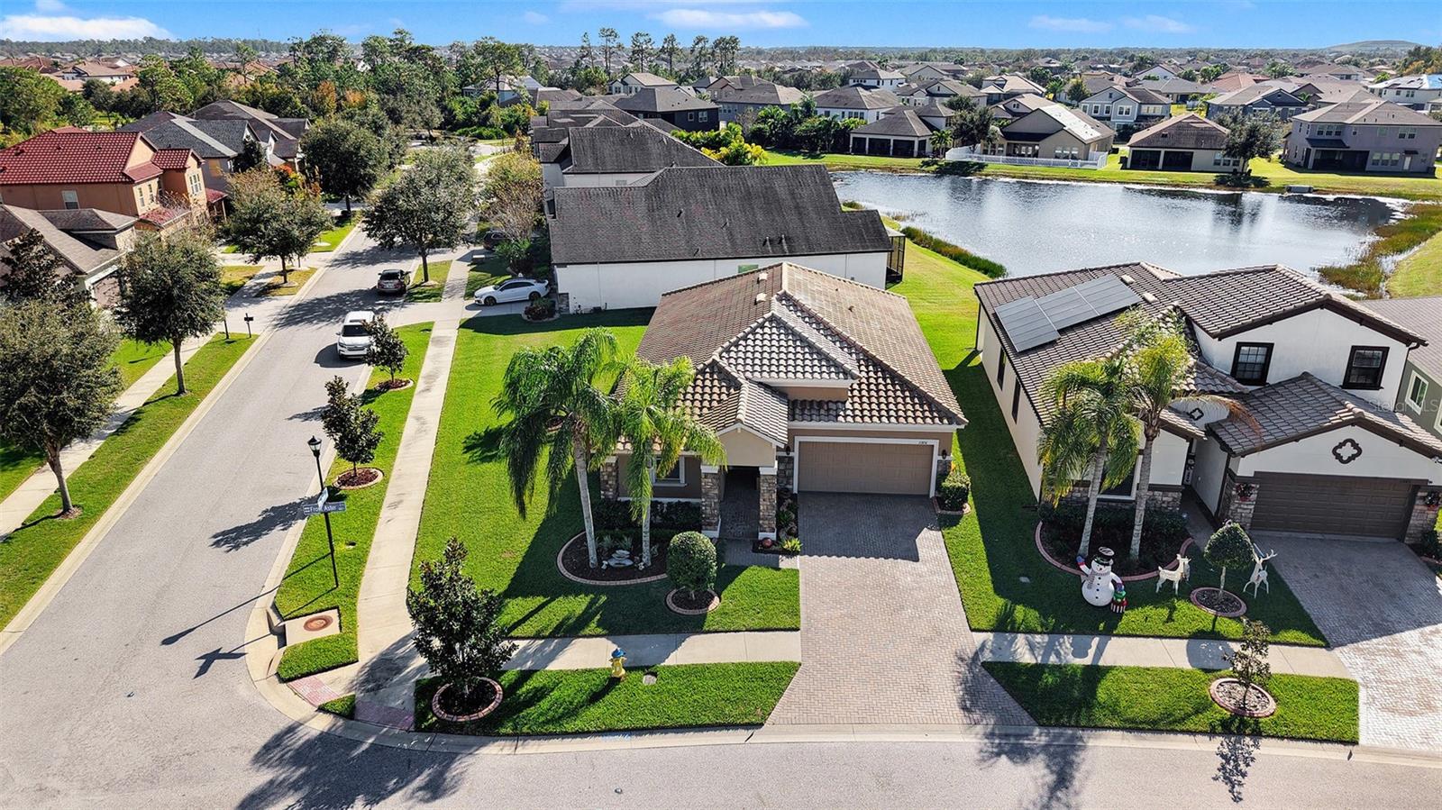 WATERLEAF PH 1A - Residential