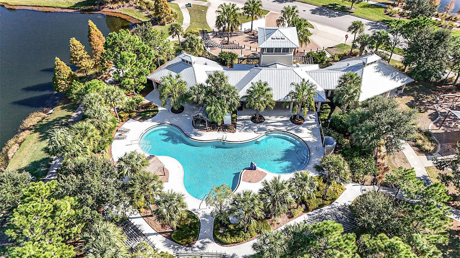 WATERLEAF PH 1A - Residential