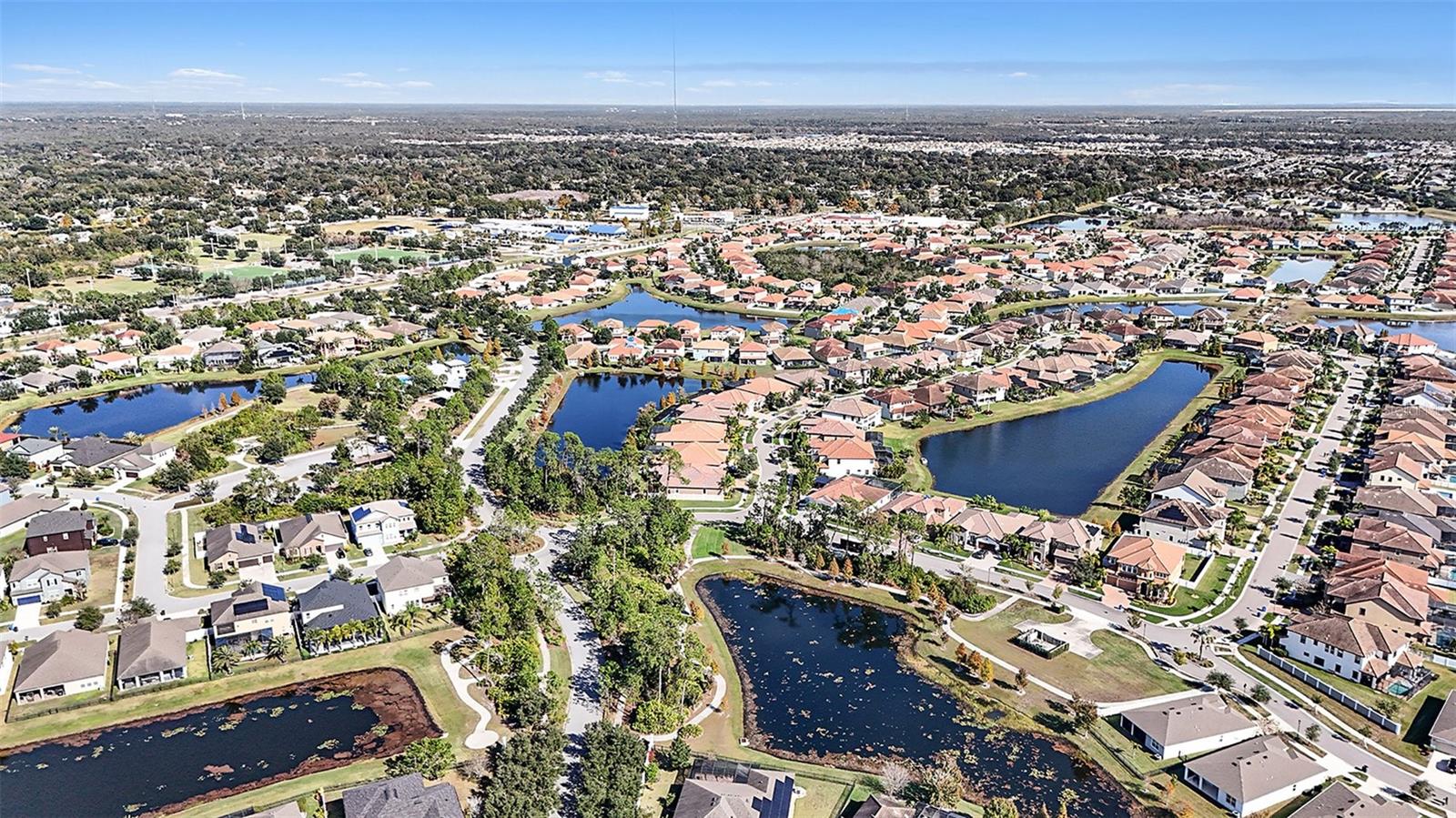 WATERLEAF PH 1A - Residential