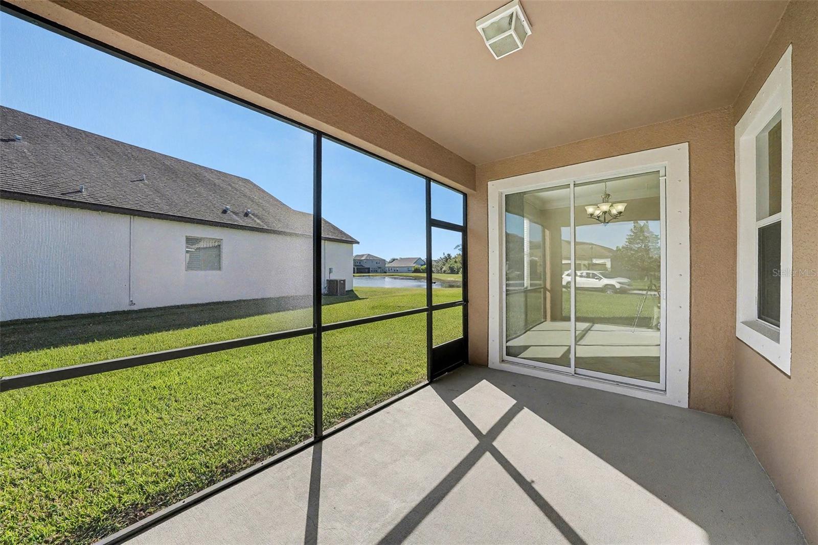 WATERLEAF PH 1A - Residential