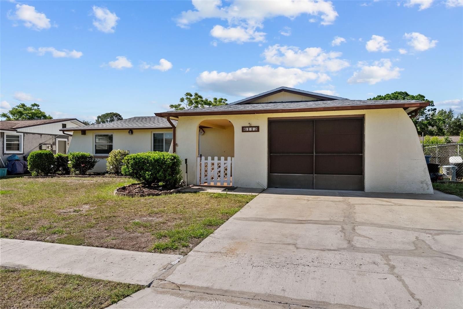 HOLIDAY GARDENS ESTATES - Residential