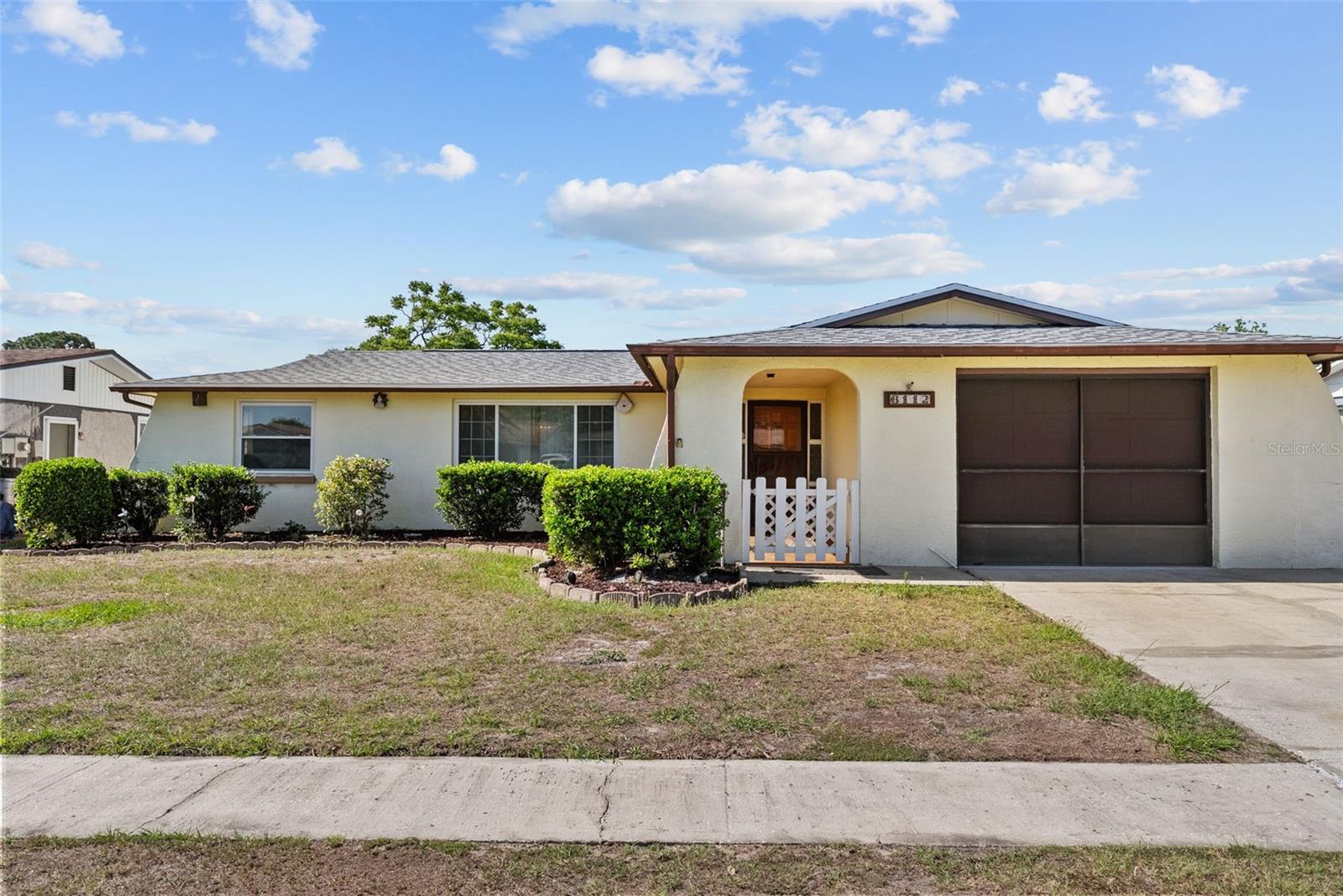 HOLIDAY GARDENS ESTATES - Residential