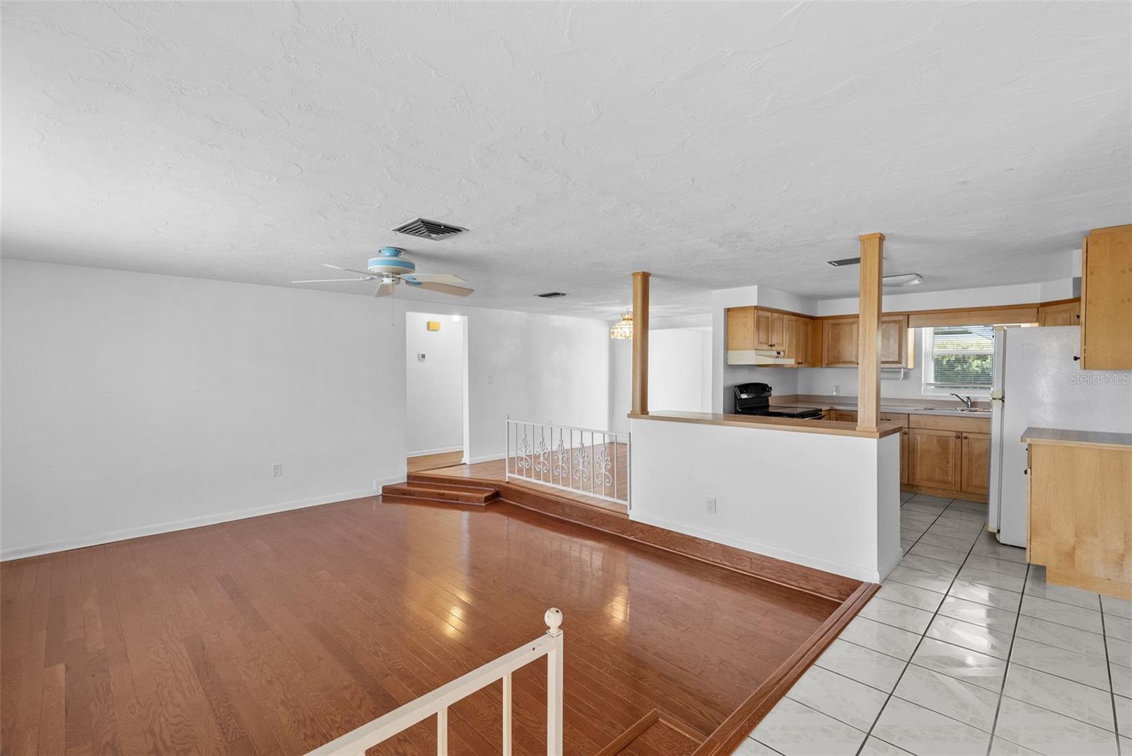 HOLIDAY GARDENS ESTATES - Residential