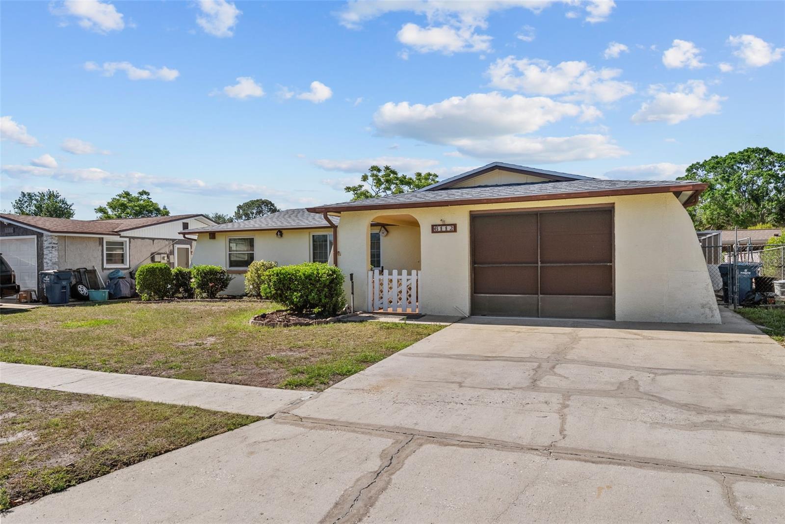 HOLIDAY GARDENS ESTATES - Residential