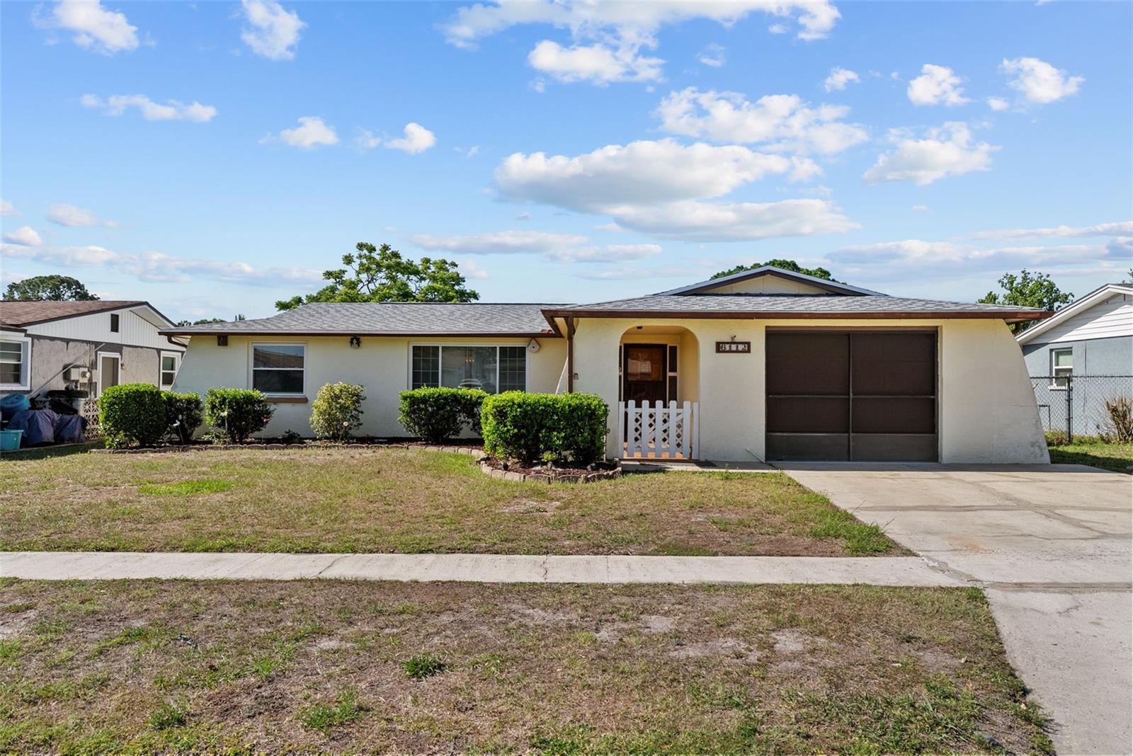 HOLIDAY GARDENS ESTATES - Residential