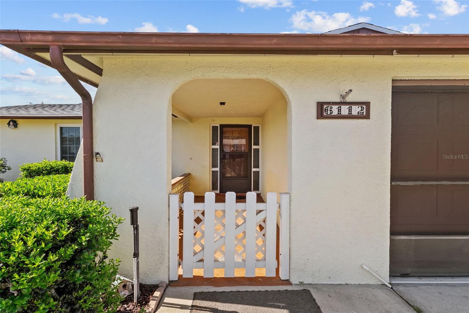 HOLIDAY GARDENS ESTATES - Residential