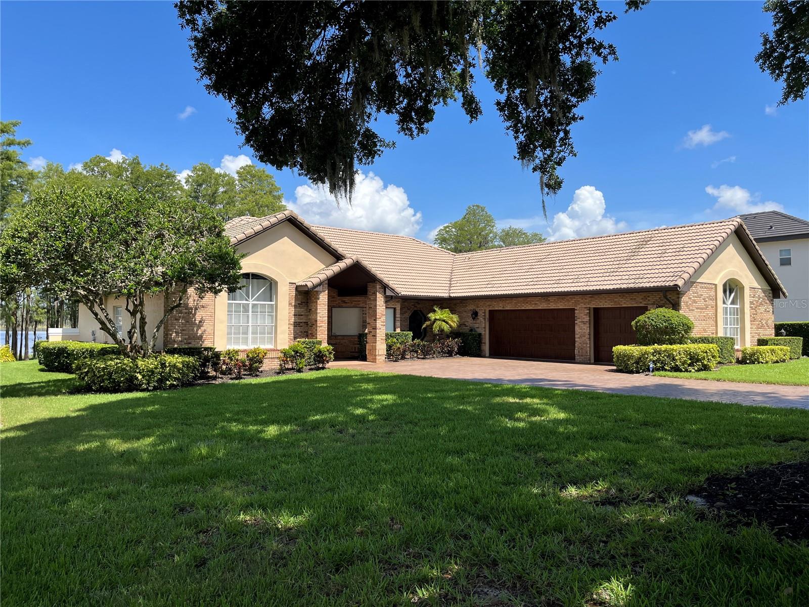 5416 BAY SIDE DRIVE