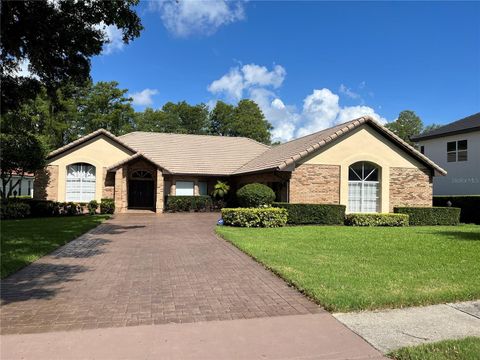 5416 BAY SIDE DRIVE ORLANDO FL 32819