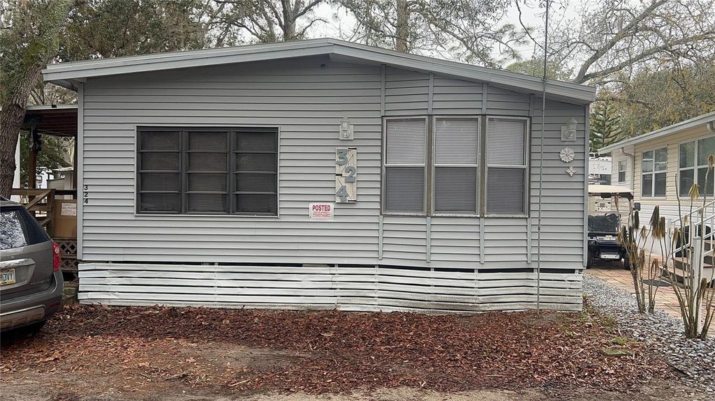 Photo of 3000 Clarcona Road #324, Apopka, FL 32703 (MLS # O6386893)