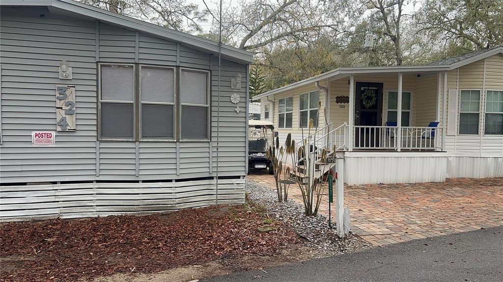 Photo of 3000 Clarcona Road #324, Apopka, FL 32703 (MLS # O6386893)