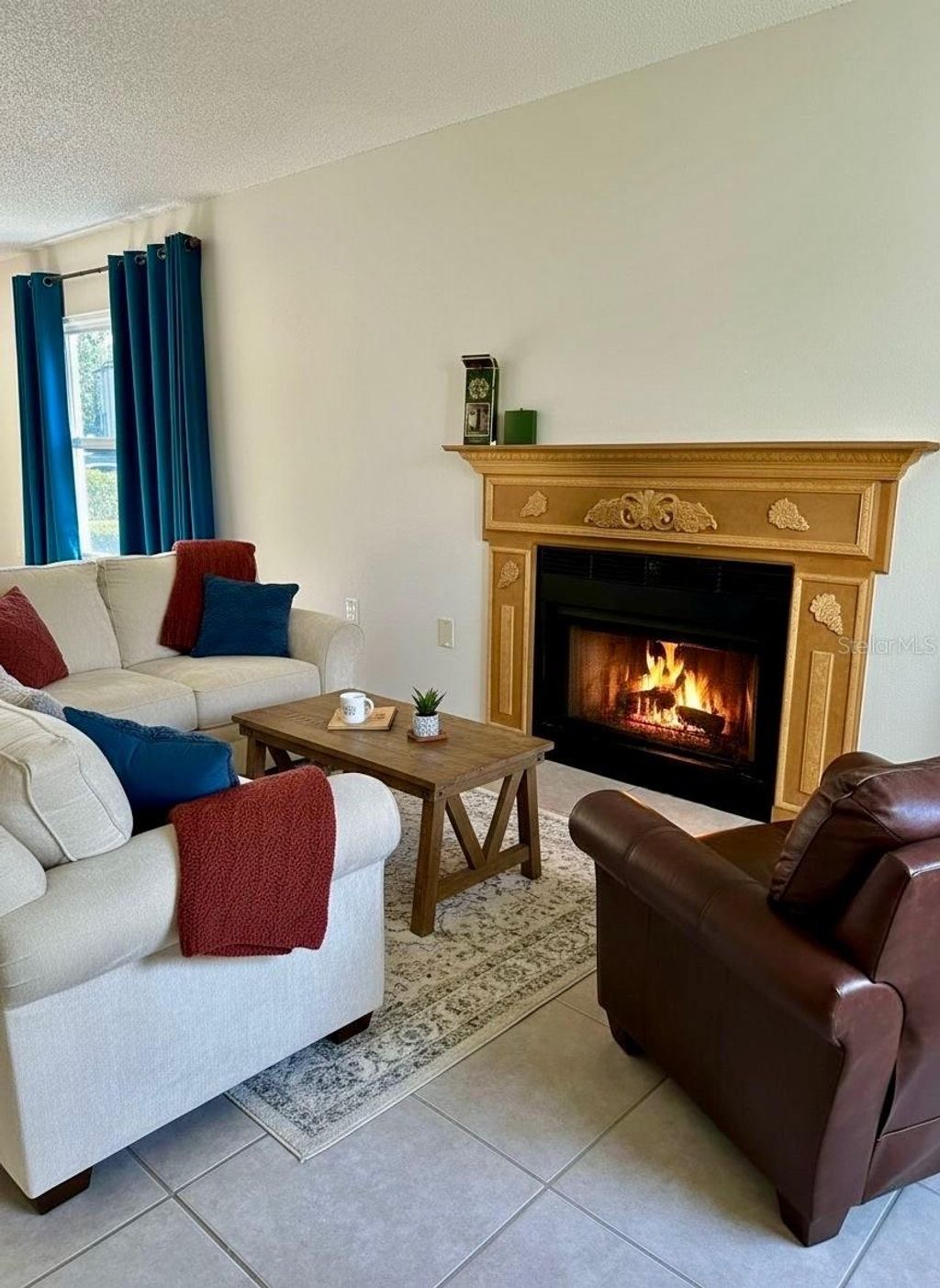 Photo of 3455 Countryside Boulevard #15, Clearwater, FL 33761 (MLS # TB8467446)