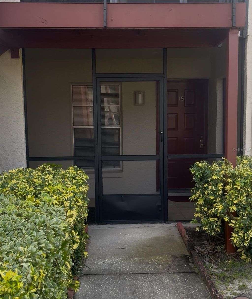 Photo of 3455 Countryside Boulevard #15, Clearwater, FL 33761 (MLS # TB8467446)