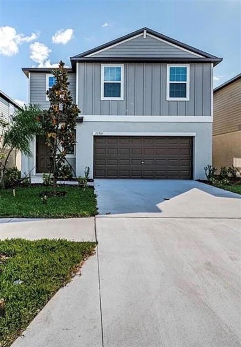 Photo of 7698 Painted Sky Place, Land O Lakes, FL 34637 (MLS # J1003243)