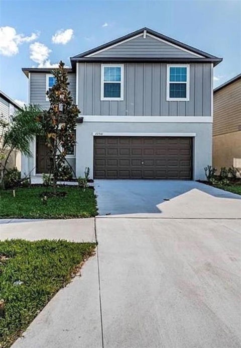 Photo of 7698 Painted Sky Place, Land O Lakes, FL 34637 (MLS # J1003243)