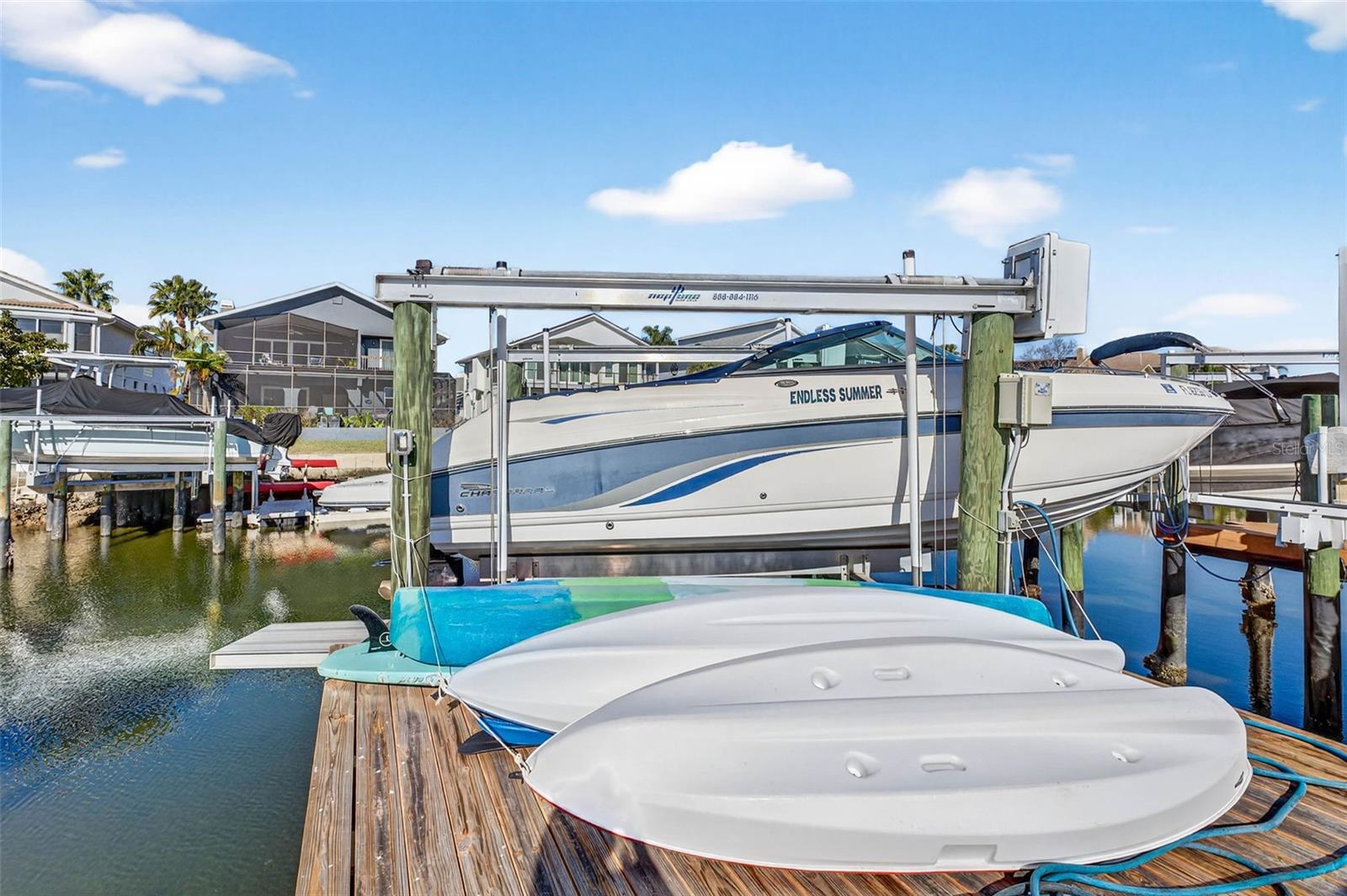 SEAVIEW PLACE AT GULF LANDINGS A CONDO - Residential