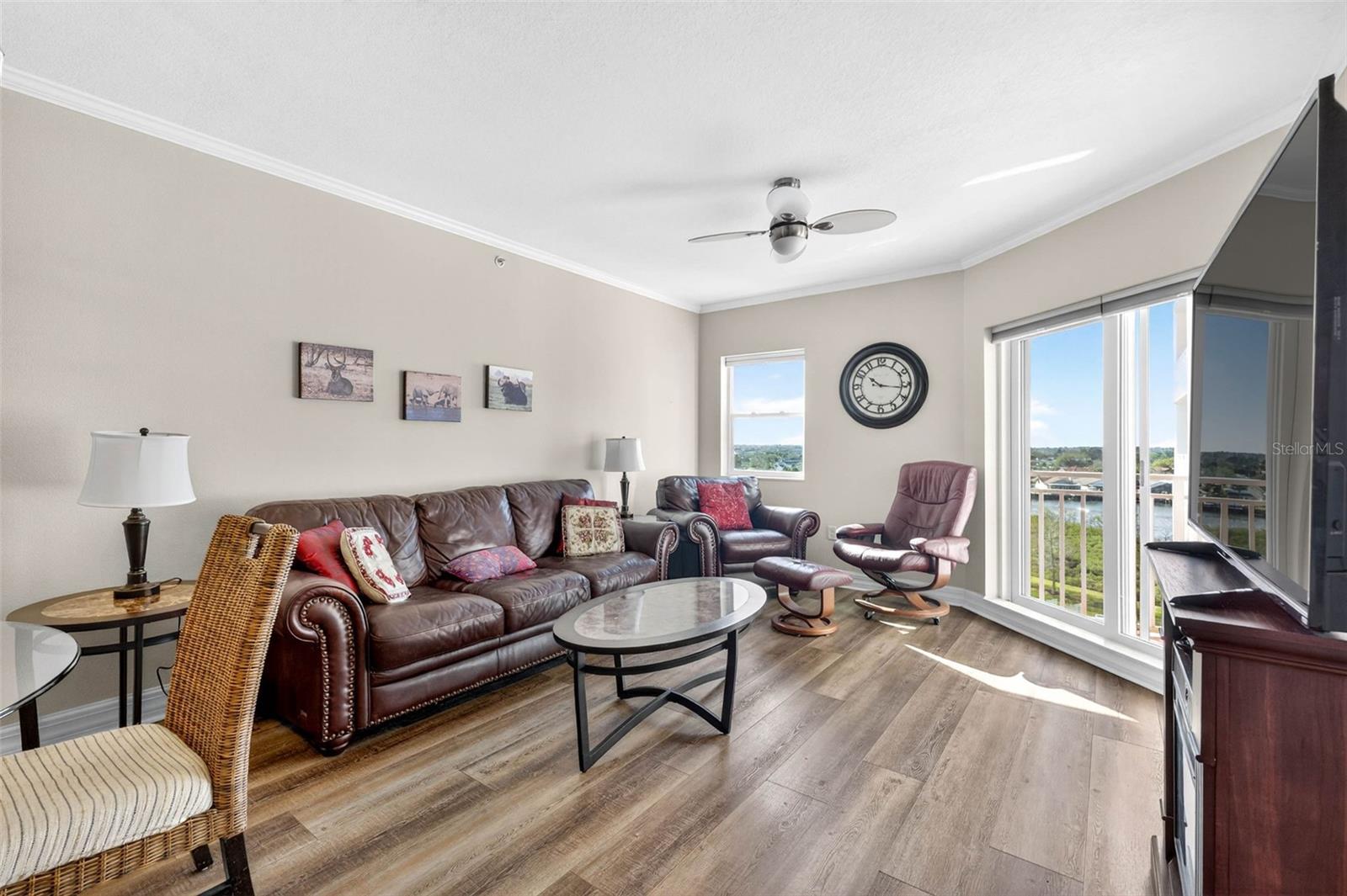 SEAVIEW PLACE AT GULF LANDINGS A CONDO - Residential